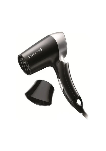 Remington D2400 Travel Dryer 1400 W Saç Kurutma Makinesi - 2