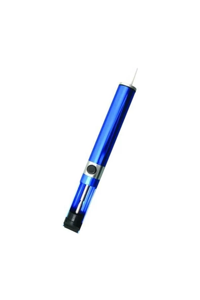Zd-192 Metal Lehim Sökme Vakum Pompası