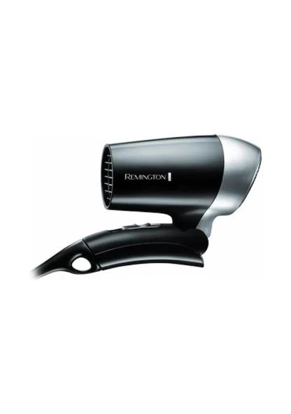 Remington D2400 Travel Dryer 1400 W Saç Kurutma Makinesi