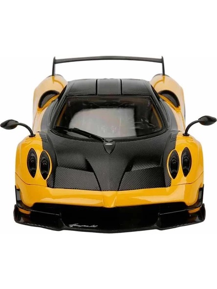 Sunman 1/14 Kumandalı Pagani Huayra Bc 75400 - 15