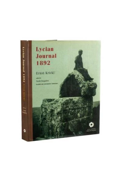 Demirören Yayınları  Lycian Journal 1892