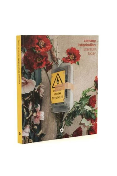 Demirören Yayınları  Zamane İstanbulları