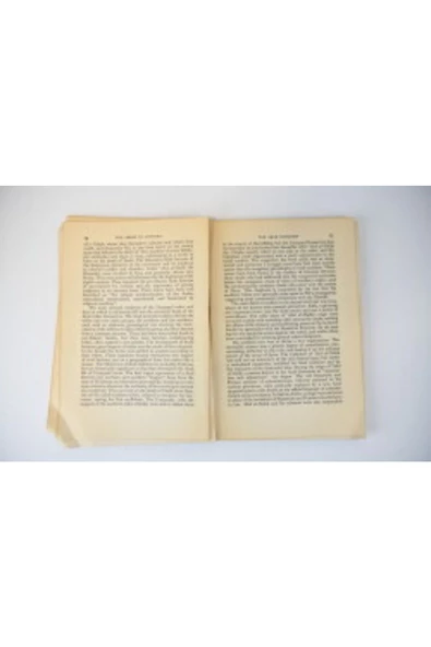 Demirören Yayınları  The Arabs in History- Bernard Lewis - 3