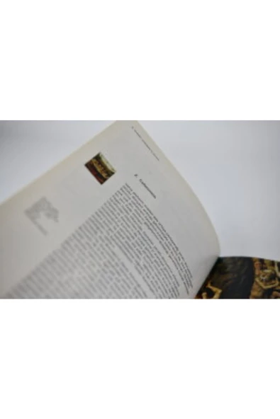 Demirören Yayınları  Çirkinliğin Tarihi- Umberto Eco - 2