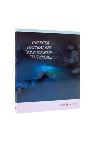 Demirören Yayınları  Gelecek Hatıraları