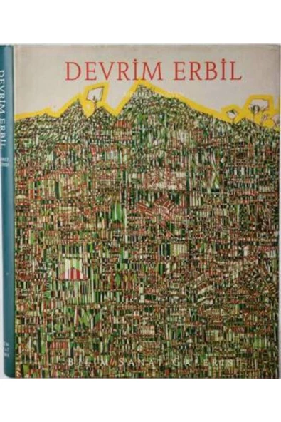 Demirören Yayınları  Devrim Erbil- Mehmet Ergüven
