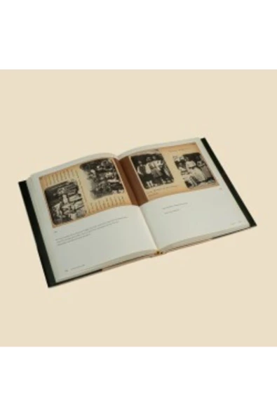 Demirören Yayınları  Lycian Journal 1892 - 2