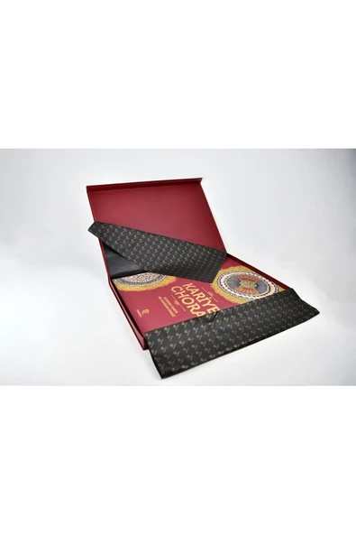 Demirören Yayınları  Kariye / Chora - 6