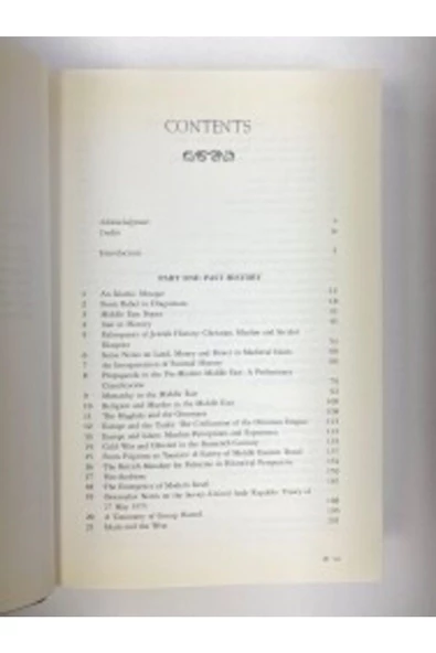 Demirören Yayınları  From Babel to Dragomans: Interpreting the Middle East- Bernard Lewis - 3