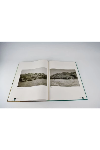 Sultan II. Abdülhamid Dönemi Filistin - 5