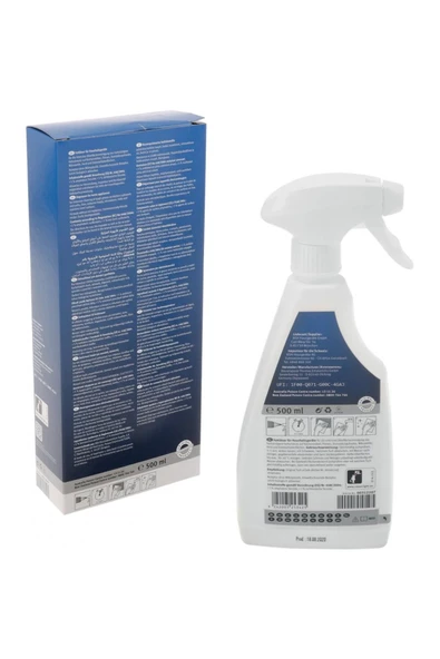 Marka Etkili Yağ Çözücü 00312207 - Resim 2