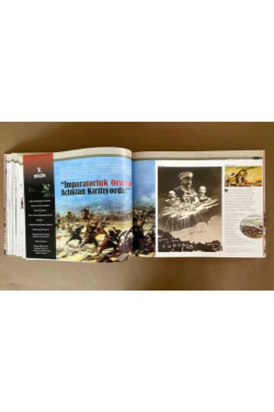 Demirören Yayınları  500 Yılın Ardından Rumeli'ye Elveda- Taha Akyol - 3