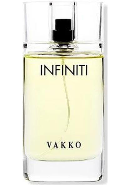 Vakko İnfiniti EDP 100 ml Erkek Parfüm - 2