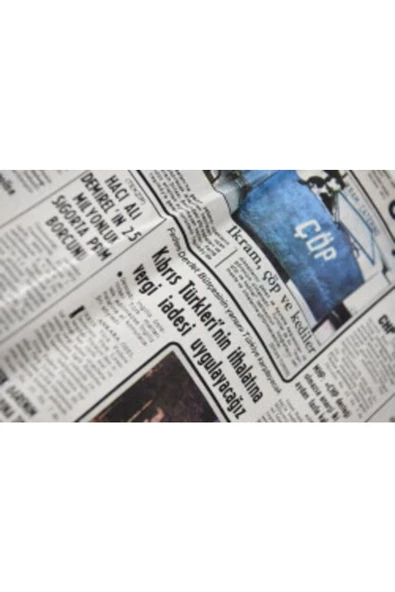Demirören Yayınları  7 Mayıs 1975 Milliyet Gazetesi - 3