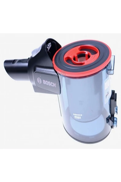 BCS7 Unlimited Serie 7 Şarjlı Süpürge Toz Haznesi-Filitre dahil - Resim 3