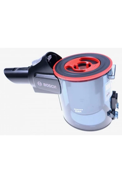 BCS7 Unlimited Serie 7 Şarjlı Süpürge Toz Haznesi-Filitre dahil ürün görseli