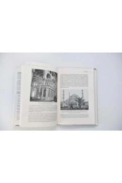 Demirören Yayınları  Islam: The Religion and the People- Bernard Lewis/ Buntzie Churchill - 2
