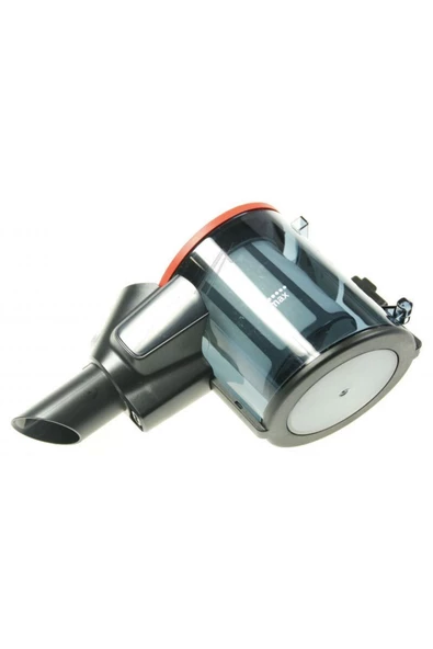 Unlimited Seri 6 Şarjlı Süpürge Toz Haznesi, Filitre Dahil - Resim 2