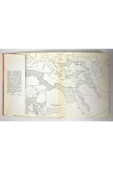 Demirören Yayınları  The City of the Sultans- Clara Erskine Clement - 3