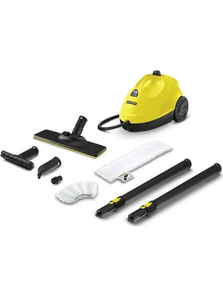 Karcher SC 2 EasyFix Buharlı Temizleyici