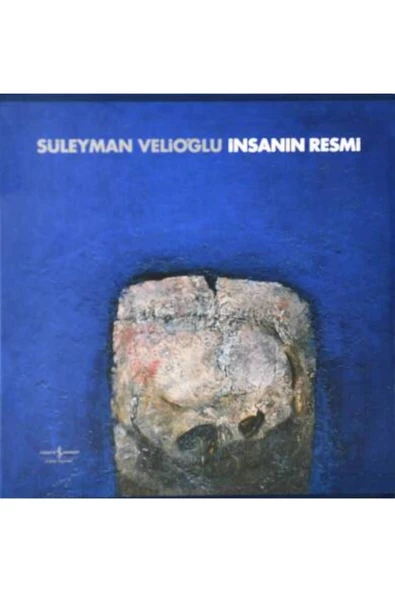 Demirören Yayınları  İnsanın Resmi- Süleyman Velioğlu