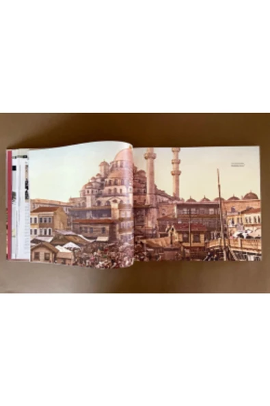 Demirören Yayınları  500 Yılın Ardından Rumeli'ye Elveda- Taha Akyol - 4