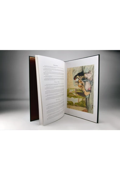 Demirören Yayınları  Lewis'in İstanbul Gravürleri - 8