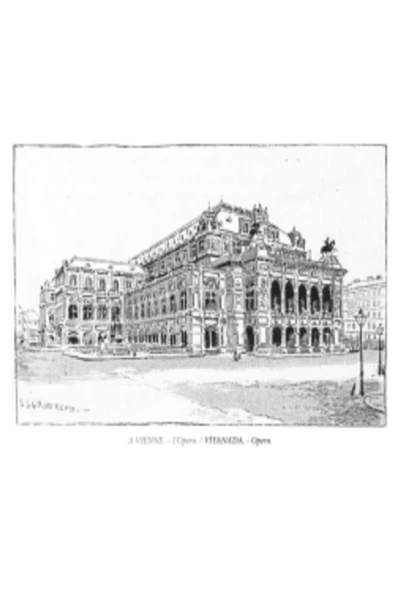 Demirören Yayınları  Yirmi Günde Paris'ten Istanbul'a (TURİST ALBÜMÜ)- Theodore Cahu - 3