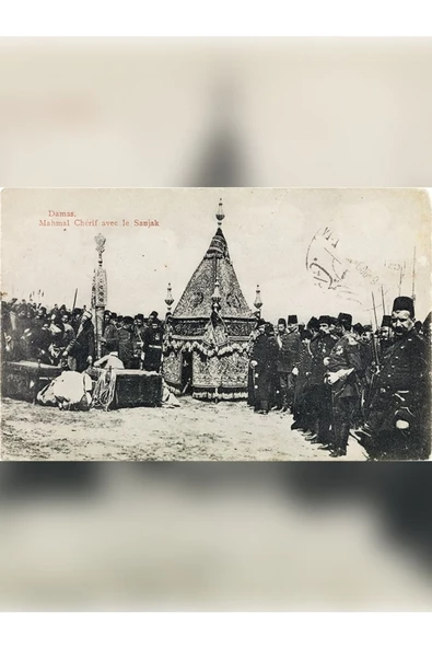 Demirören Yayınları  Kutsal Yolculuk Hac - 4