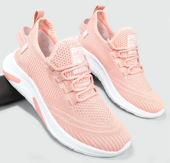 Pasomia 062 Triko Çocuk Spor Ayakkabı ürün görseli