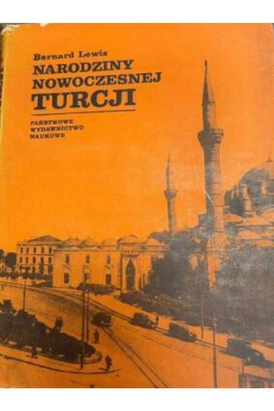 Demirören Yayınları  The City of the Sultans- Clara Erskine Clement