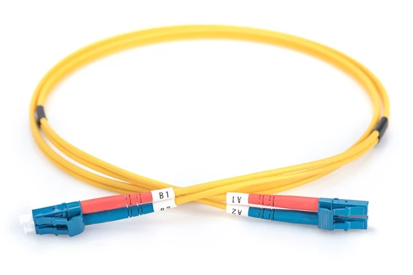 Digitus Fiber Optik Singlemode Sarı (1m)