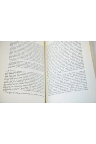 Demirören Yayınları  The Arabs in History- Bernard Lewis - 3