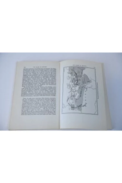 Demirören Yayınları  The Arabs in History- Bernard Lewis - 2