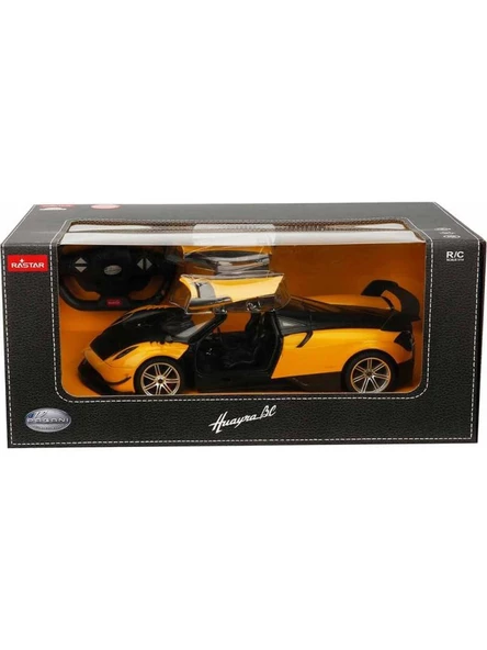 Sunman 1/14 Kumandalı Pagani Huayra Bc 75400 - 4