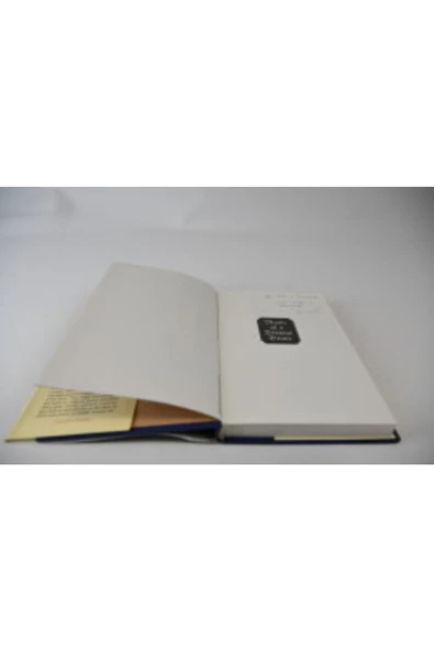 Demirören Yayınları  Music of a Distant Drum: Classical Arabic, Persian, Turkish, and Hebrew Poems- Bernard Lewis - 4