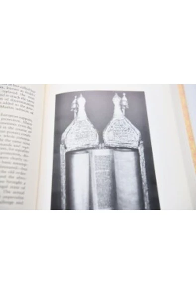 Demirören Yayınları  The Jews of Islam- Bernard Lewis - 2