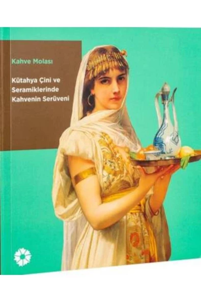 Demirören Yayınları  Kahve Molası