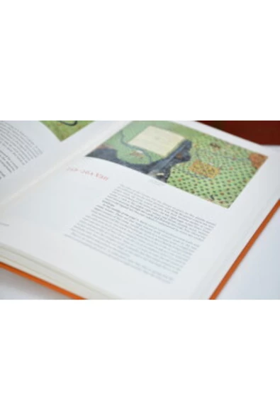 Demirören Yayınları  Swordsman, Historian, Mathematician, Artist, Calligrapher Matrakçı Nasuh And His Menazilname - 4