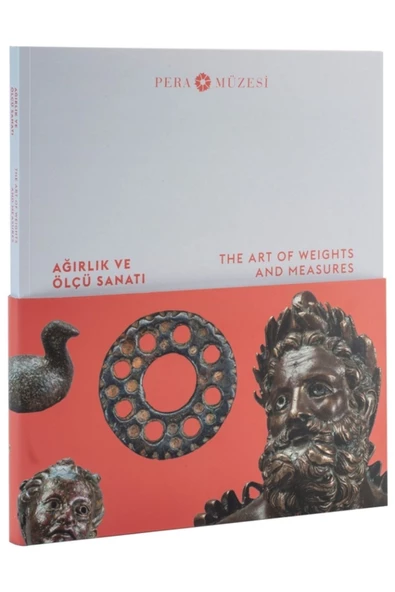 Demirören Yayınları  Ağırlık ve Ölçü Sanatı