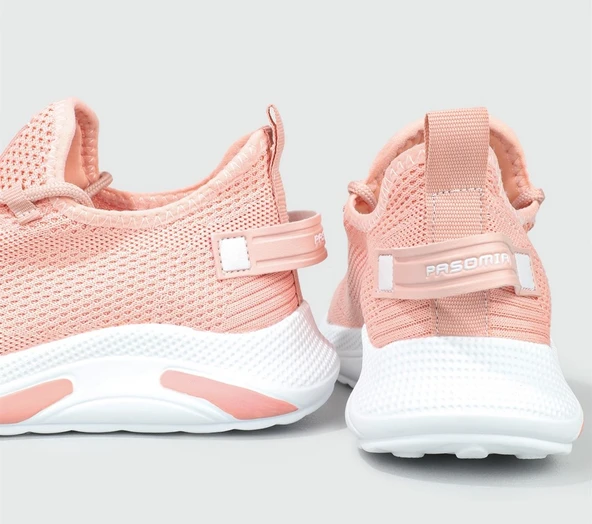 Pasomia 062 Triko Çocuk Spor Ayakkabı - Resim 3