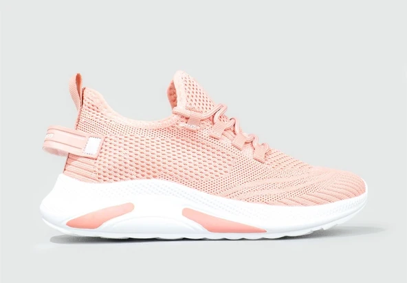 Pasomia 062 Triko Çocuk Spor Ayakkabı - Resim 2