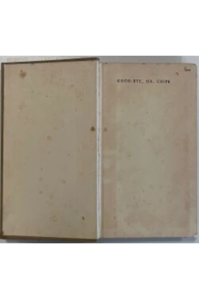 Demirören Yayınları  The Life of Nelson Undated Robert Southey/Collins Clear-Type Illustrated Antique - 2