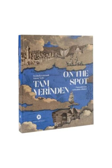 Demirören Yayınları  Tam Yerinden