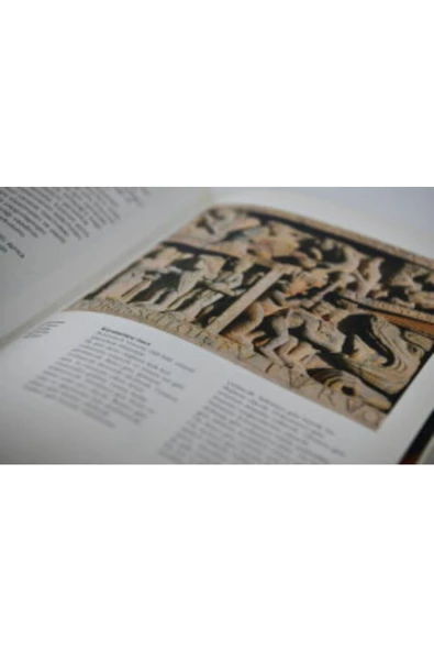 Demirören Yayınları  Çirkinliğin Tarihi- Umberto Eco - 3