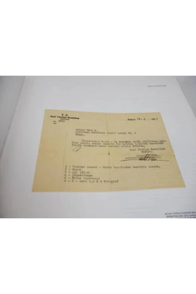 Demirören Yayınları  Emin Barın ve Hat Hat'tan Harf'e - 3