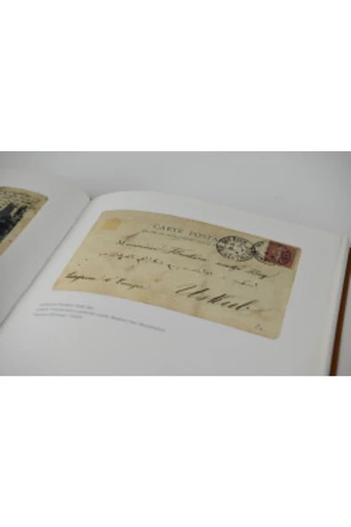 Demirören Yayınları  Pek Sevgili Beybabacığım (Yahya Kemal'den Babasına Kartpostallar) - 3