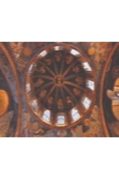 Demirören Yayınları  Kariye / Chora - 8