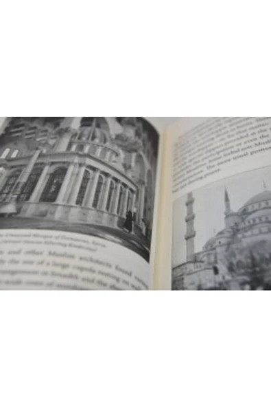 Demirören Yayınları  Islam: The Religion and the People- Bernard Lewis/ Buntzie Churchill - 3