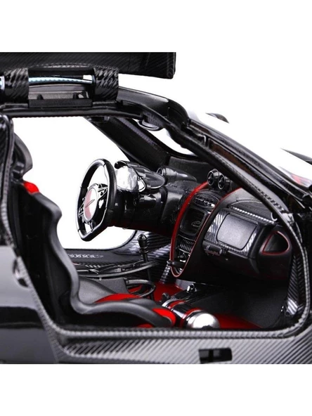 Sunman 1/14 Kumandalı Pagani Huayra Bc 75400 - 22